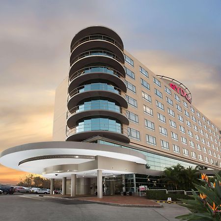 Rydges Parramatta Hotel Екстериор снимка