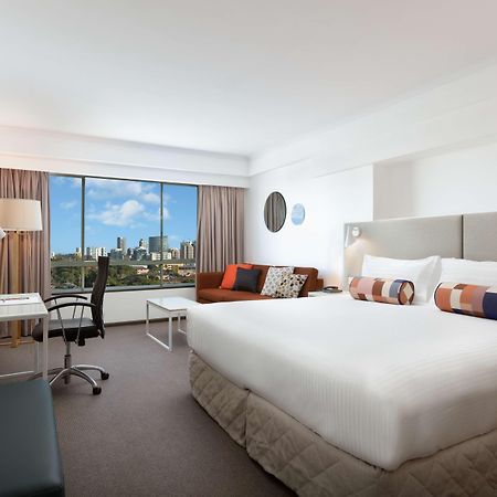 Rydges Parramatta Hotel Екстериор снимка