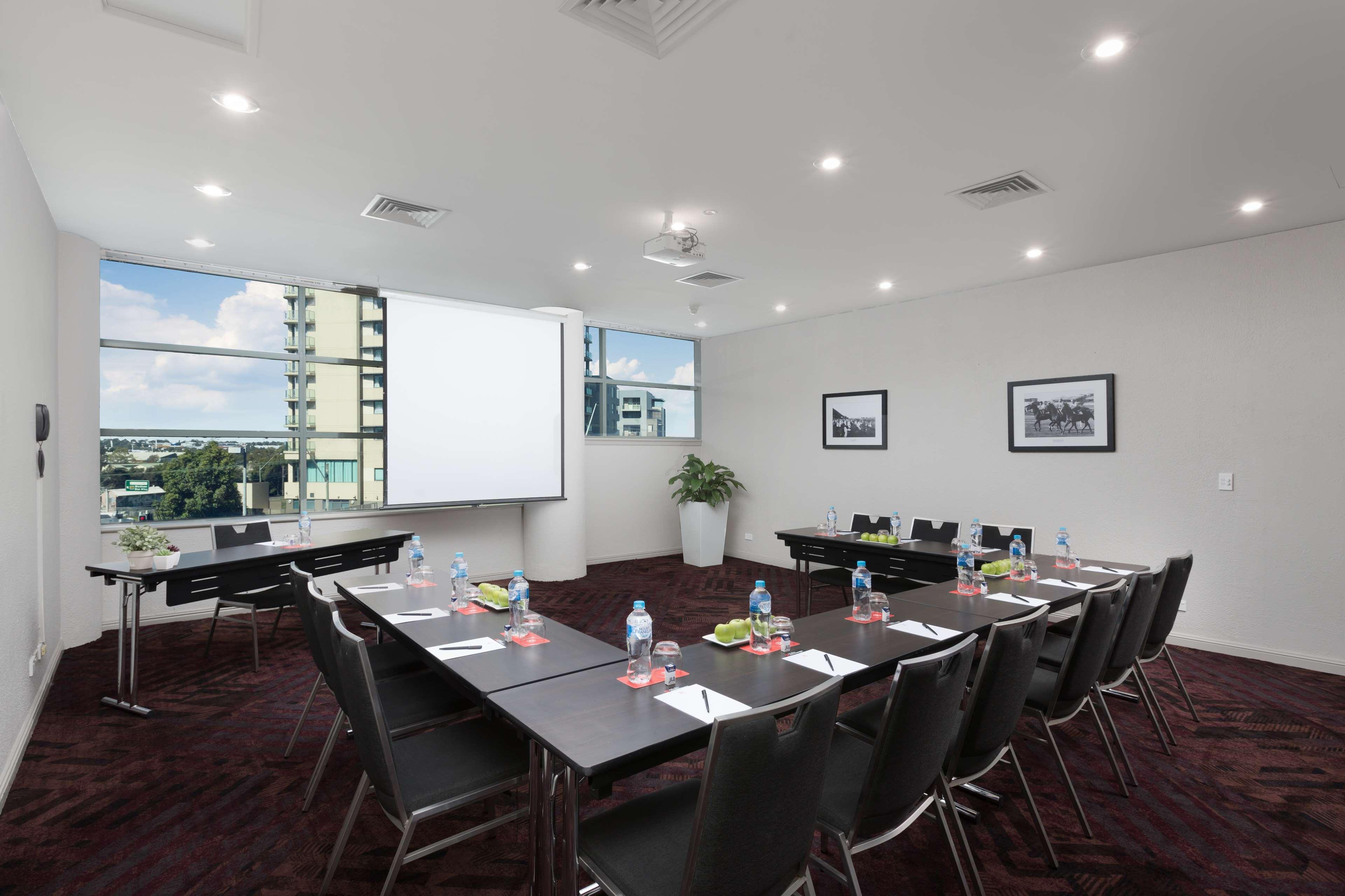 Rydges Parramatta Hotel Екстериор снимка