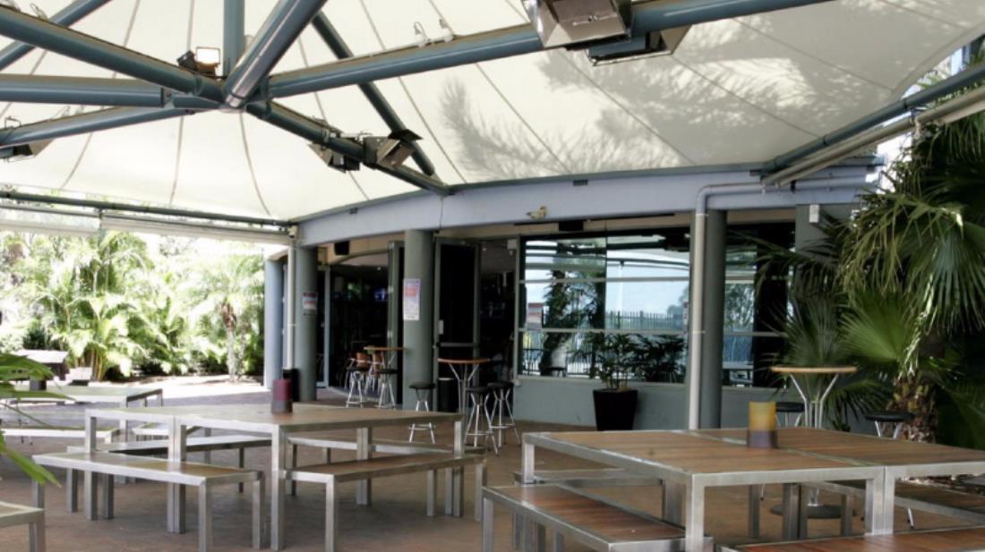 Rydges Parramatta Hotel Екстериор снимка