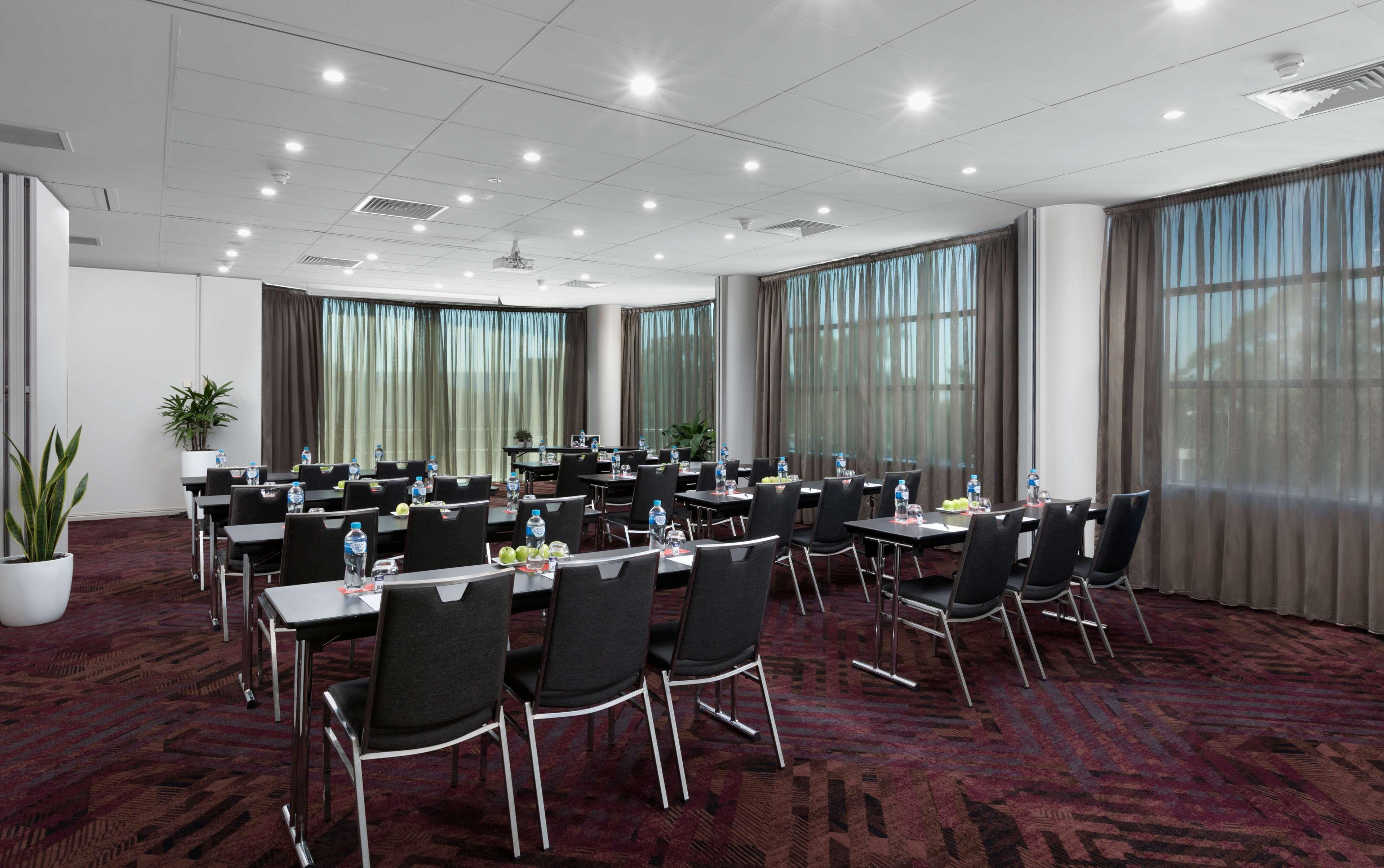Rydges Parramatta Hotel Екстериор снимка