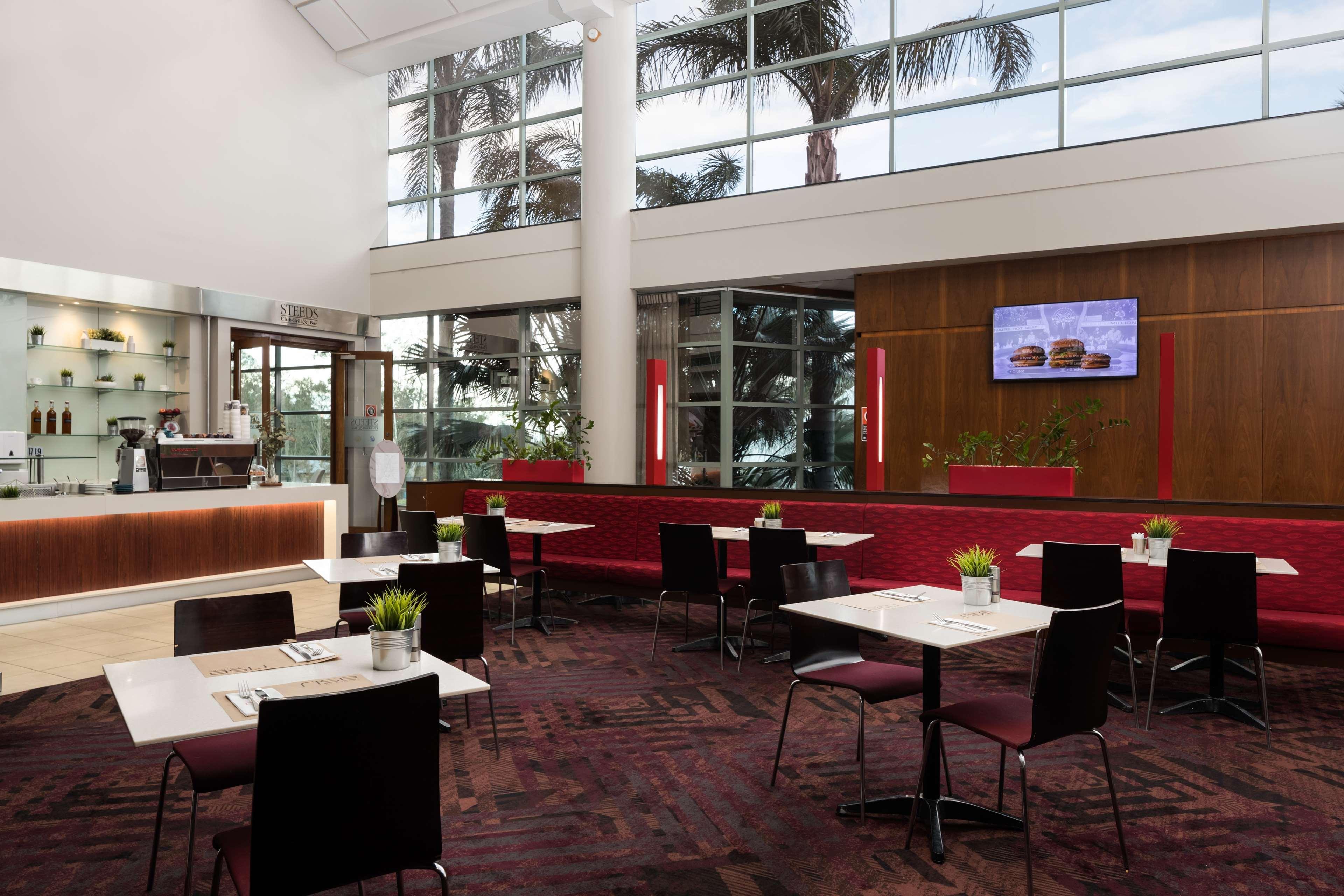 Rydges Parramatta Hotel Екстериор снимка