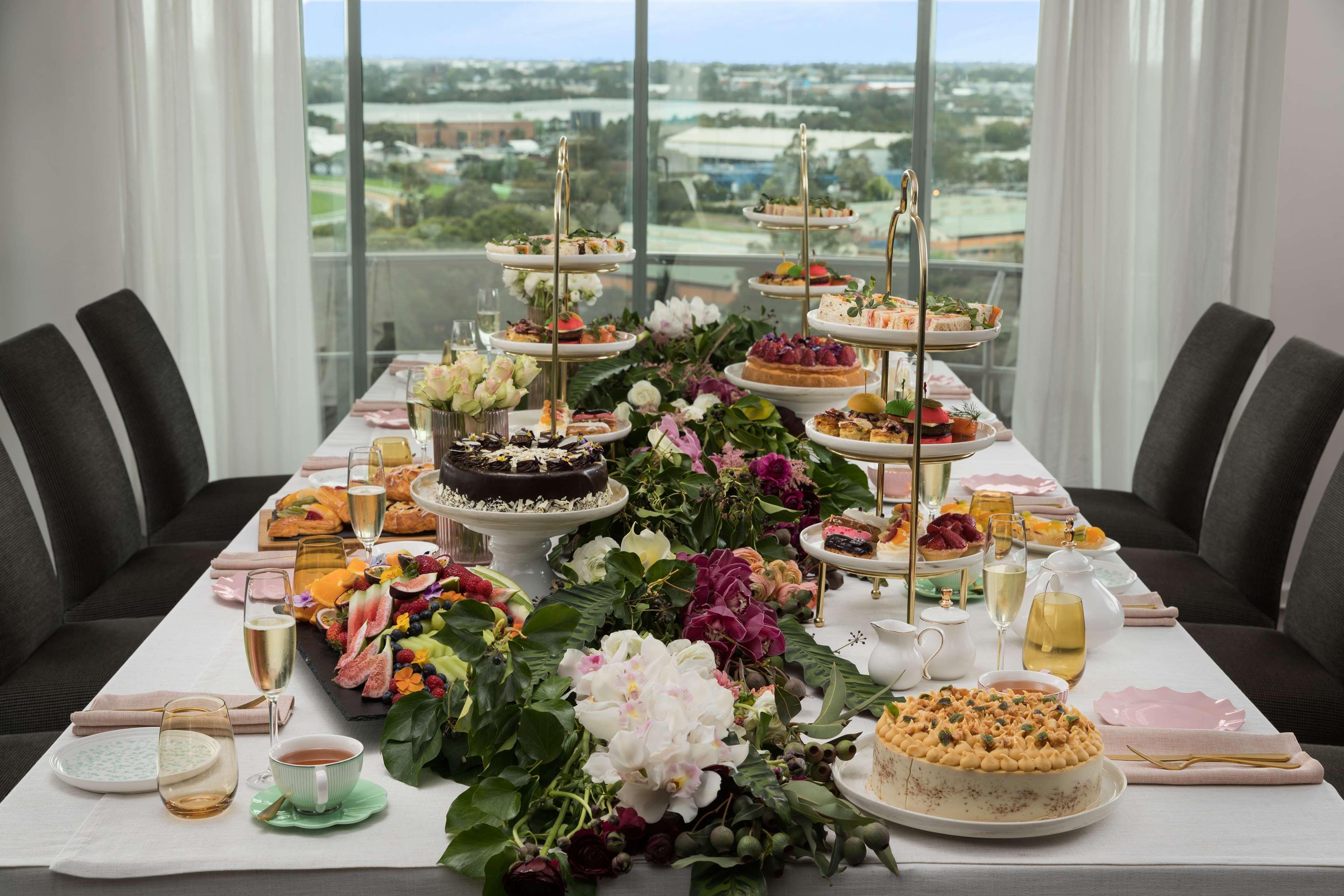 Rydges Parramatta Hotel Екстериор снимка