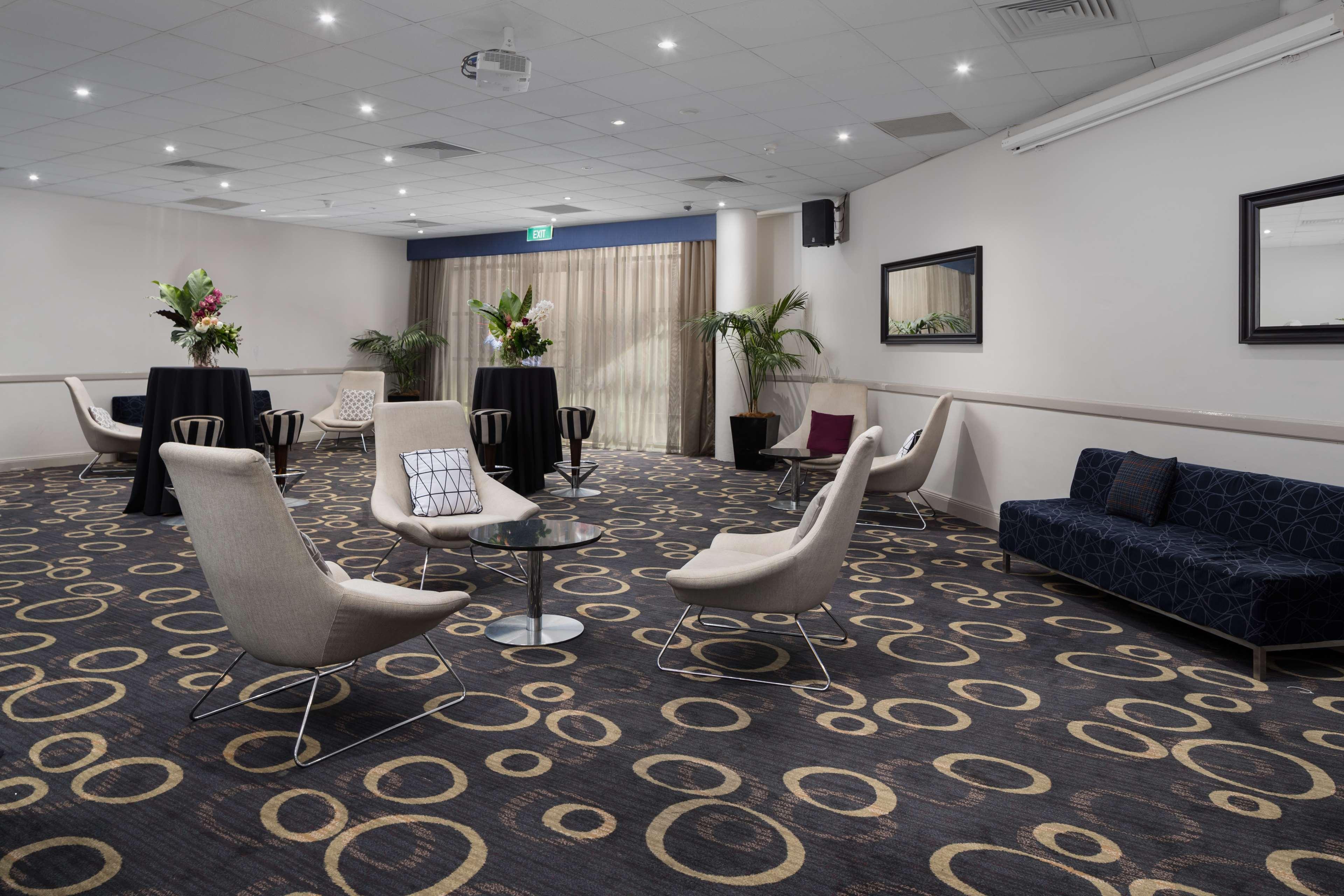 Rydges Parramatta Hotel Екстериор снимка