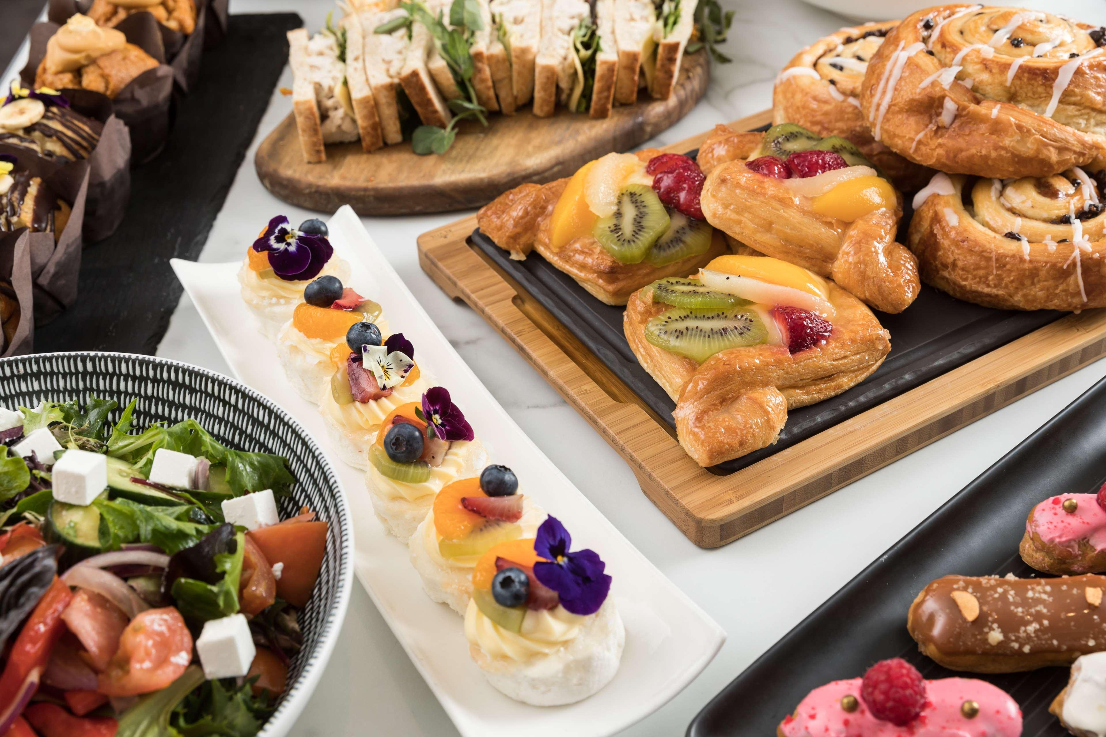 Rydges Parramatta Hotel Екстериор снимка