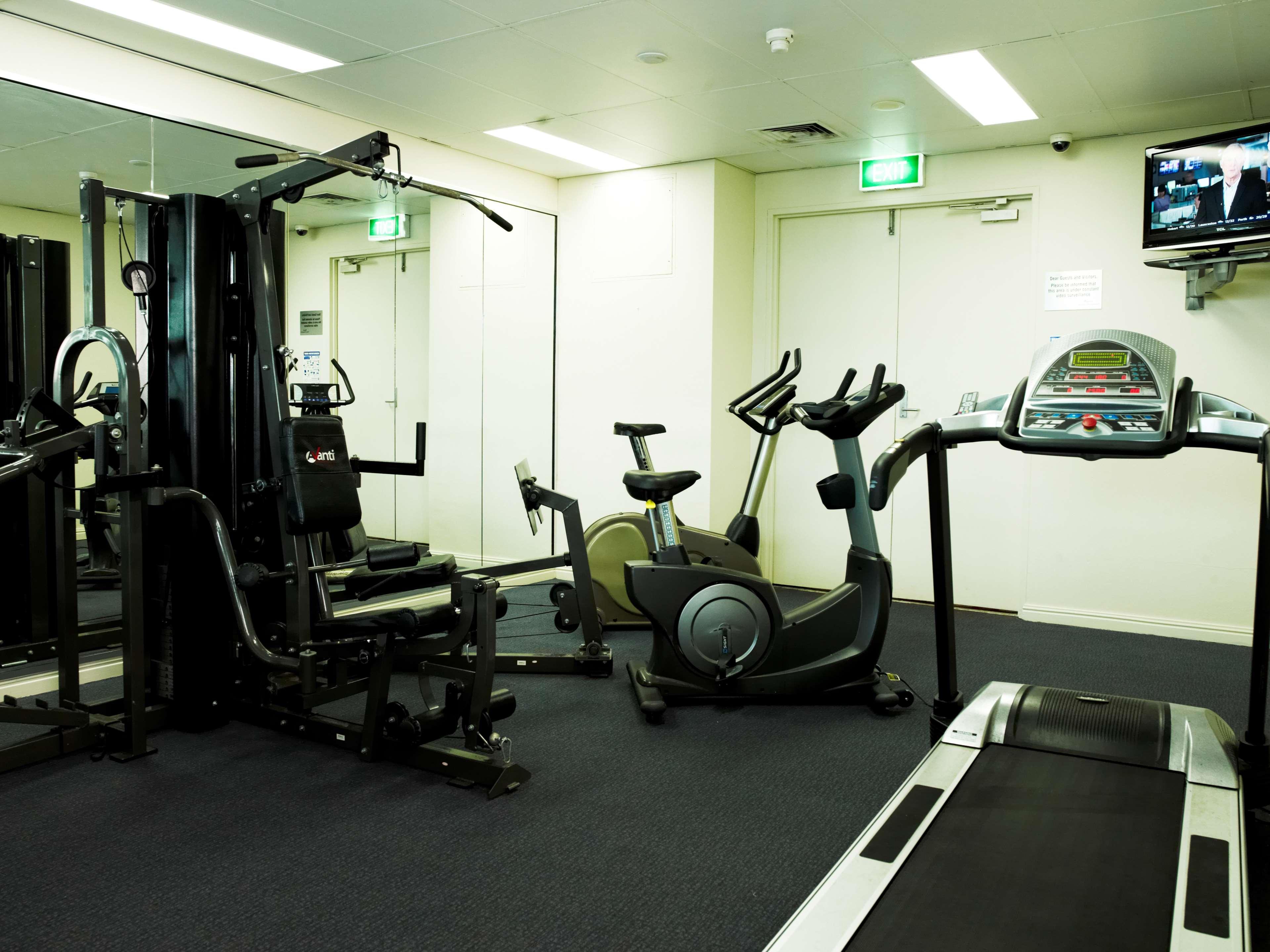 Rydges Parramatta Hotel Екстериор снимка