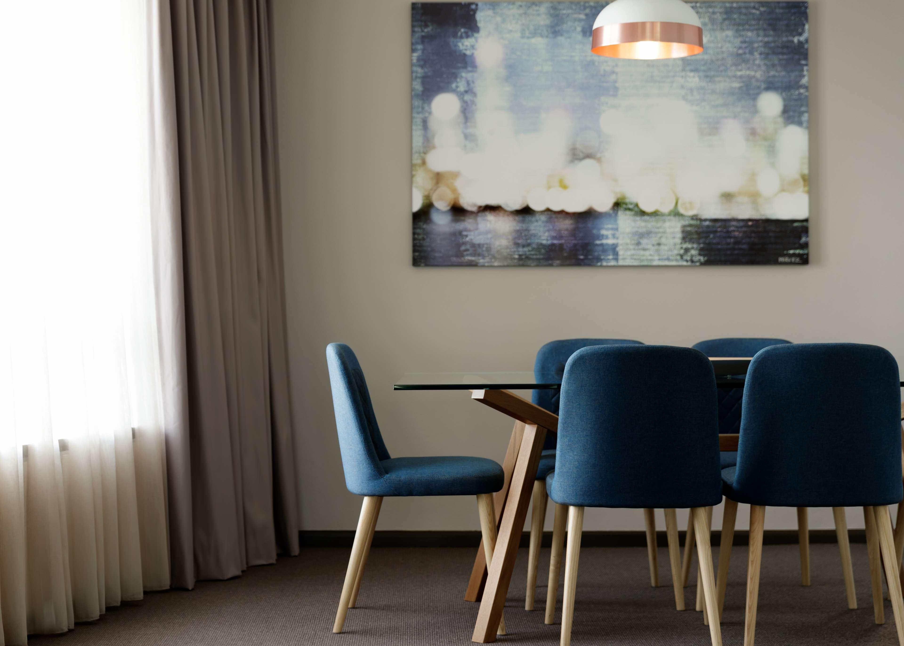 Rydges Parramatta Hotel Екстериор снимка
