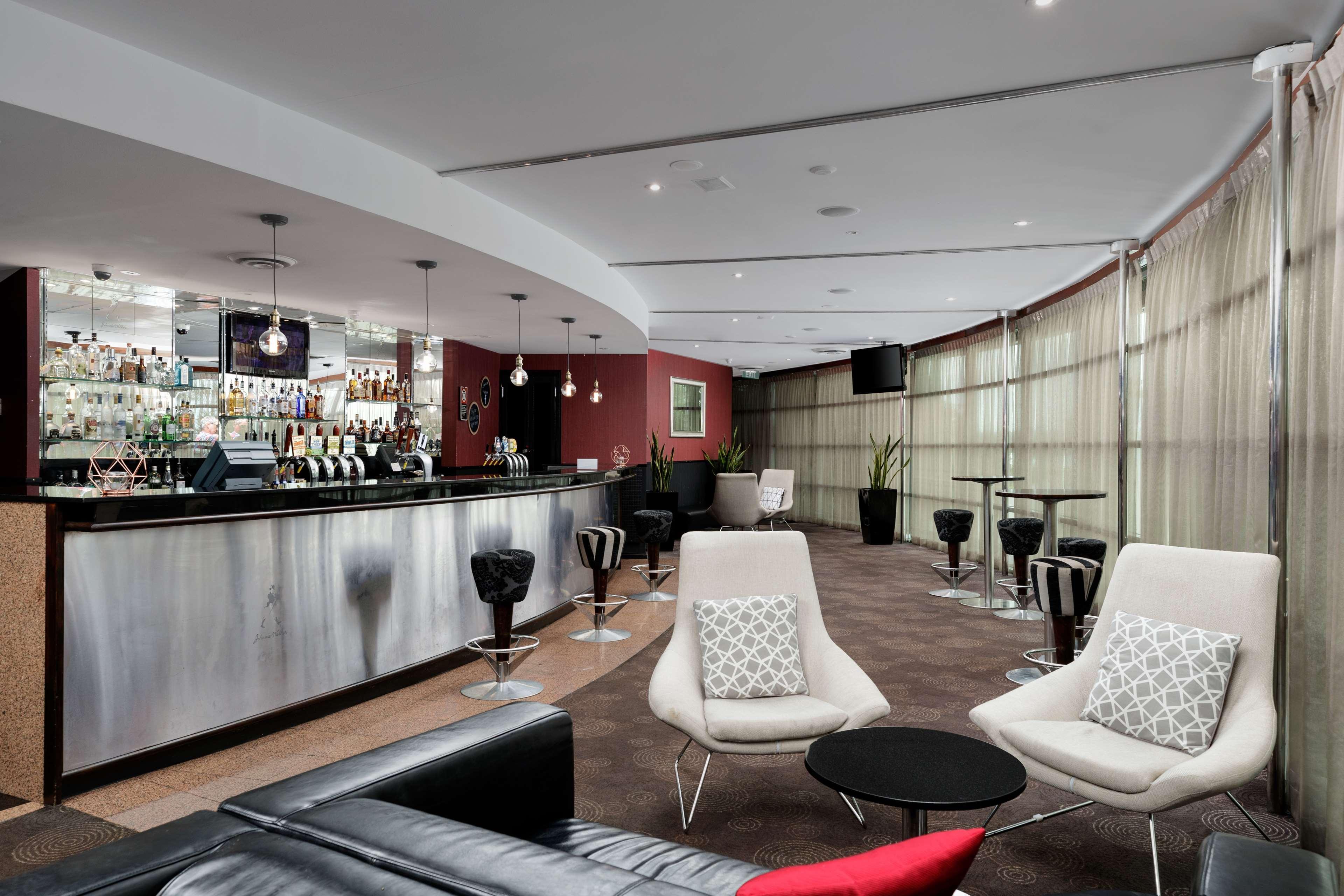 Rydges Parramatta Hotel Екстериор снимка