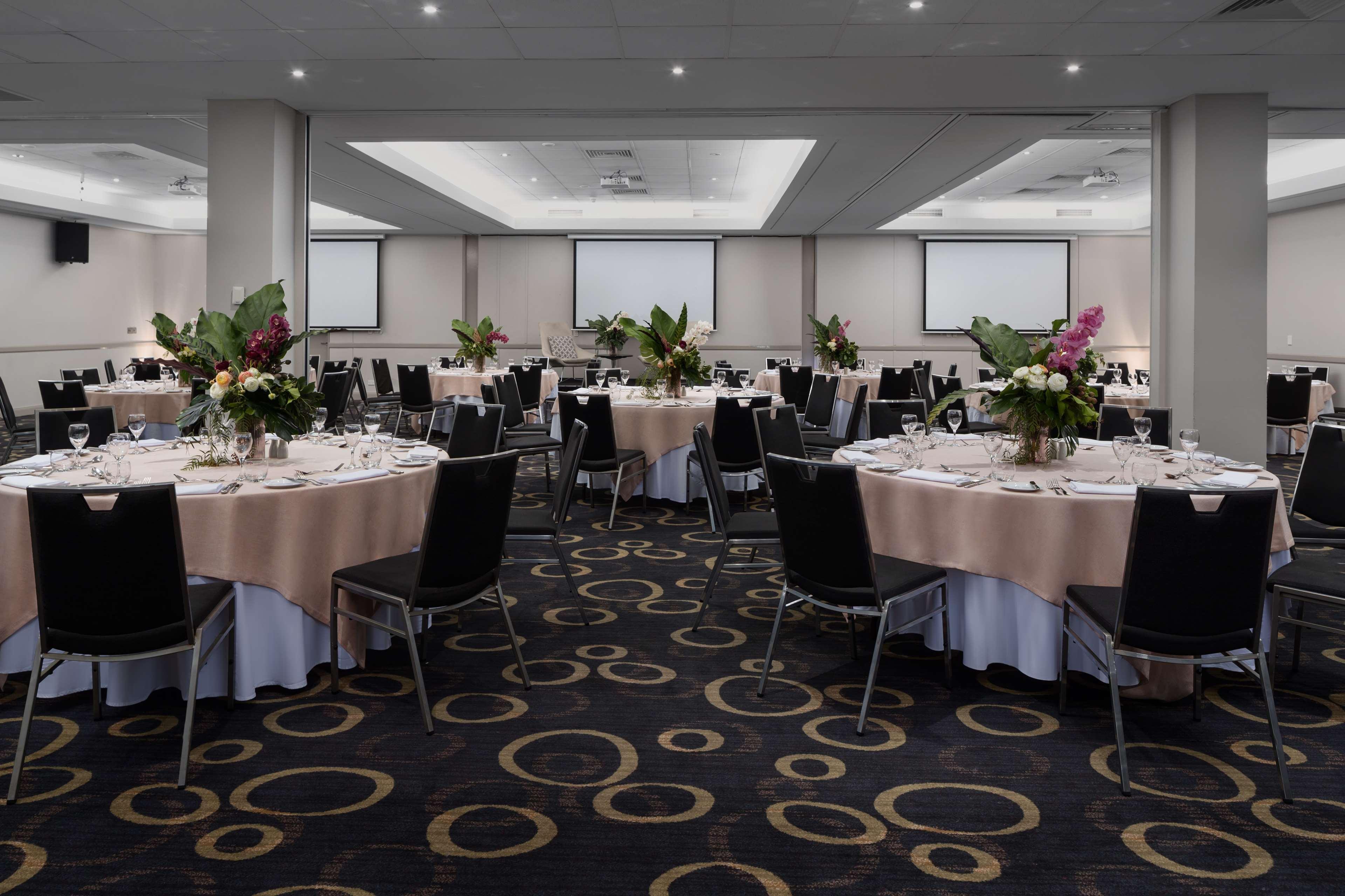 Rydges Parramatta Hotel Екстериор снимка