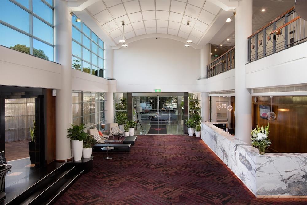 Rydges Parramatta Hotel Екстериор снимка