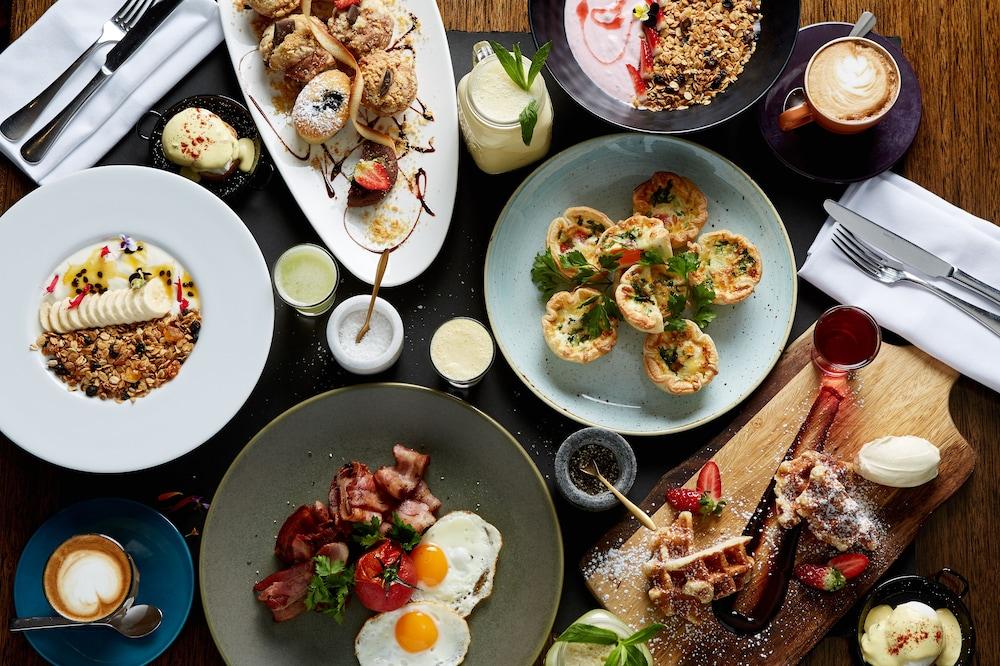 Rydges Parramatta Hotel Екстериор снимка