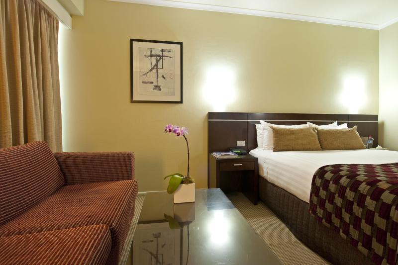 Rydges Parramatta Hotel Екстериор снимка