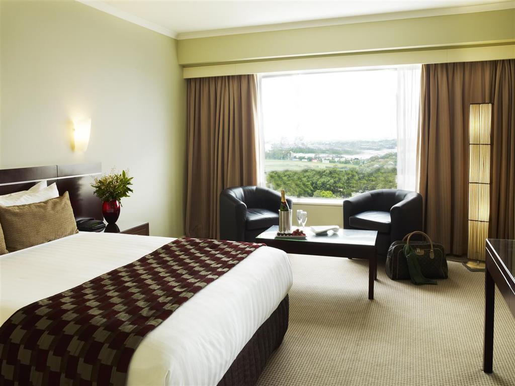 Rydges Parramatta Hotel Съоръжения снимка