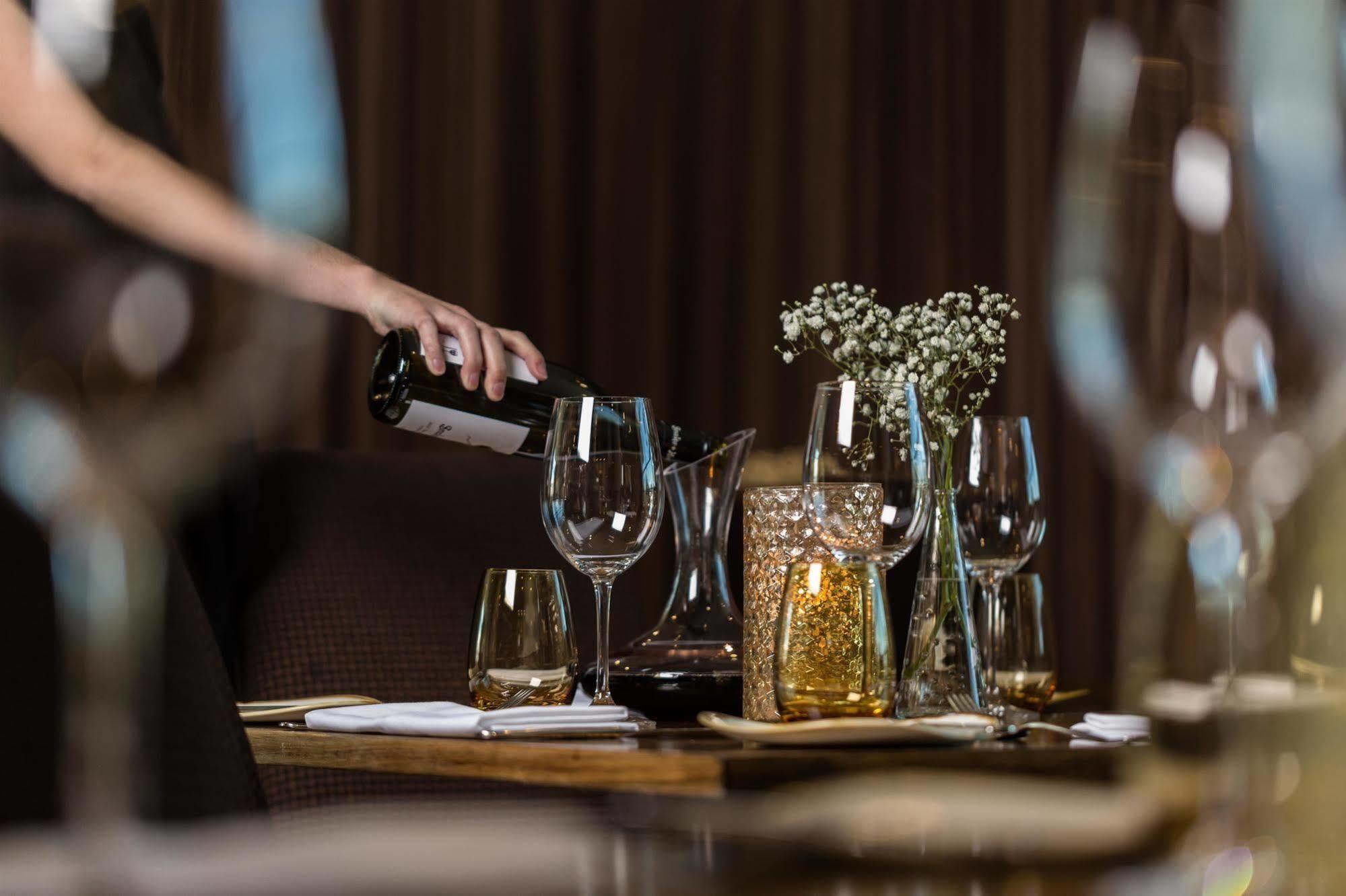 Rydges Parramatta Hotel Екстериор снимка