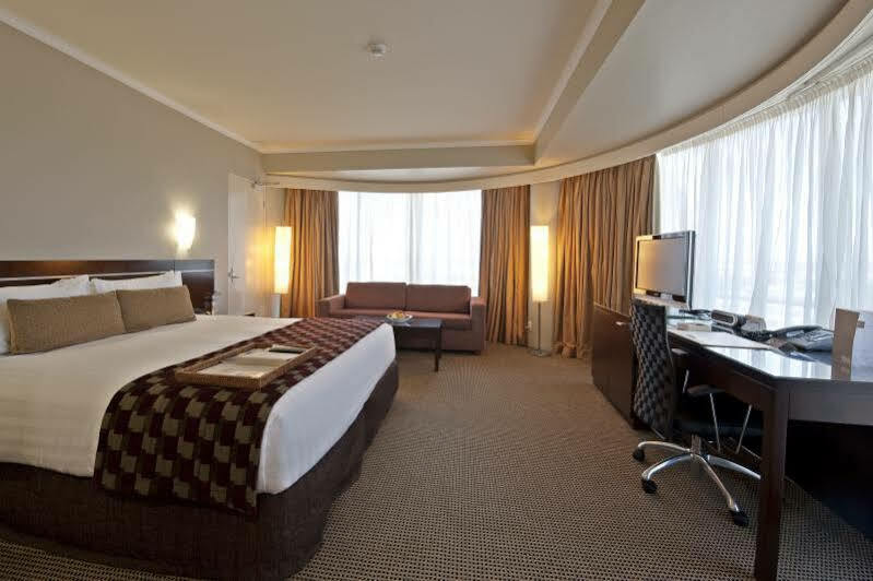 Rydges Parramatta Hotel Екстериор снимка